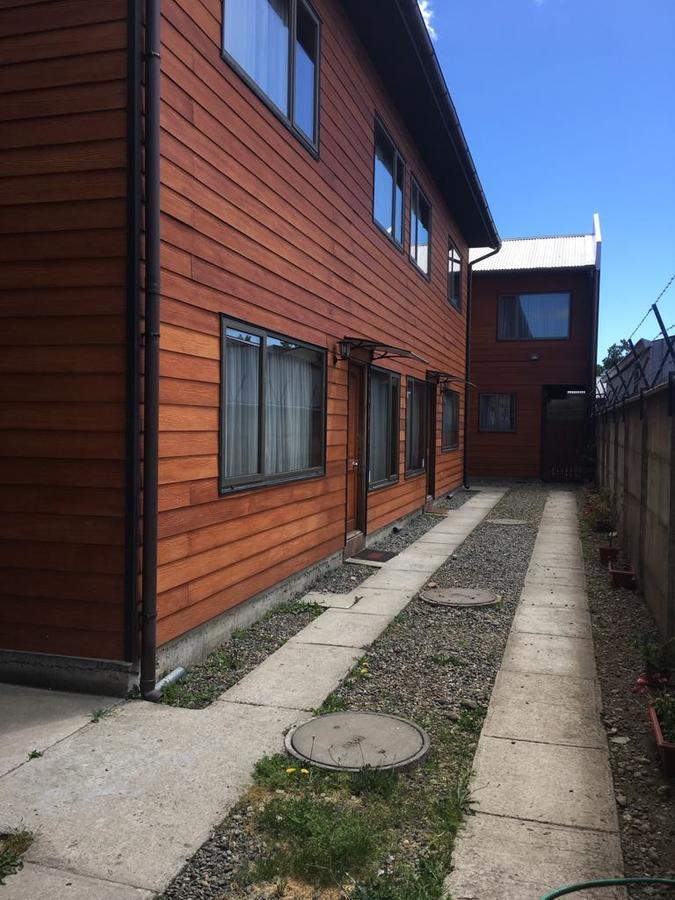 Cabanas La Ruta De Valdivia Villa Luaran gambar