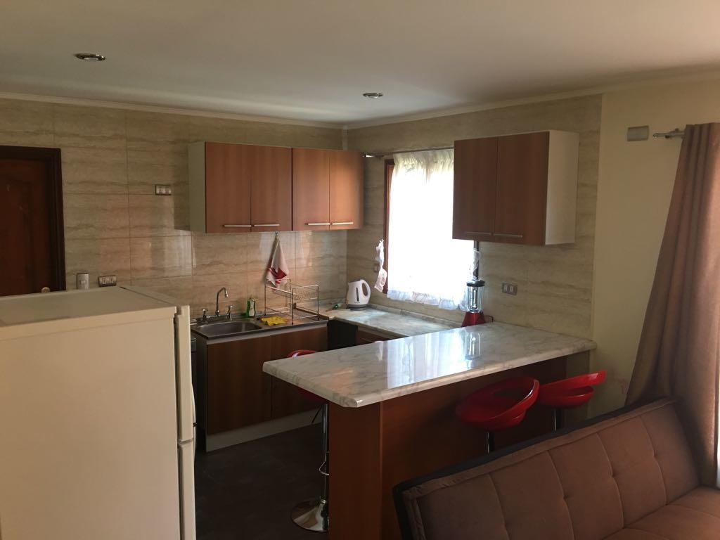 Cabanas La Ruta De Valdivia Villa Luaran gambar
