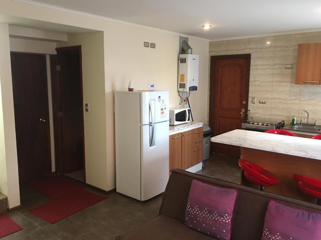 Cabanas La Ruta De Valdivia Villa Luaran gambar
